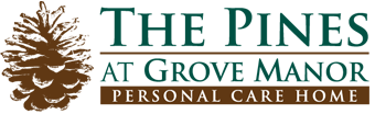 the pines at grove manor personal care